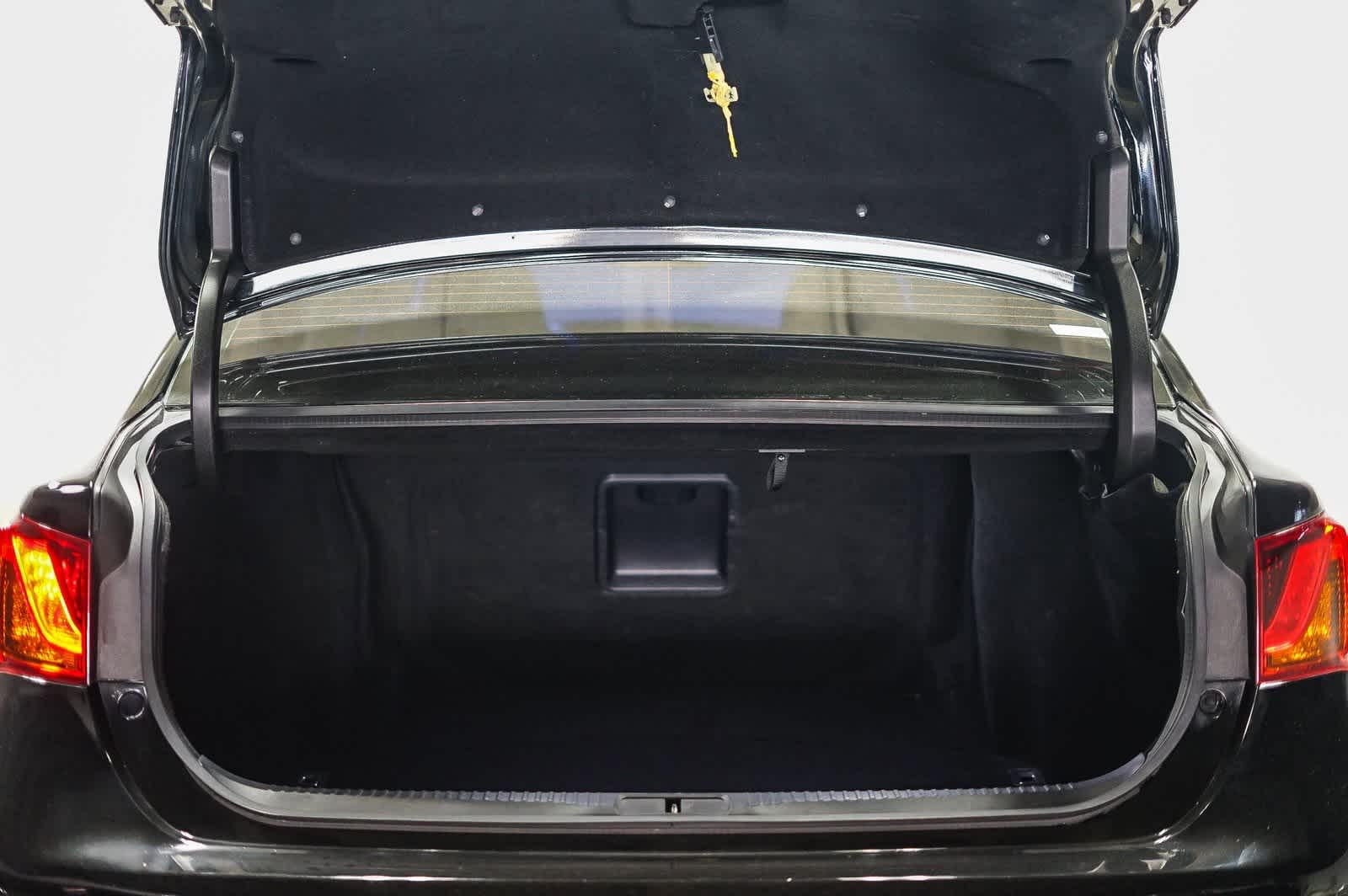 Thumbnail: 2013 Lexus GS - 29