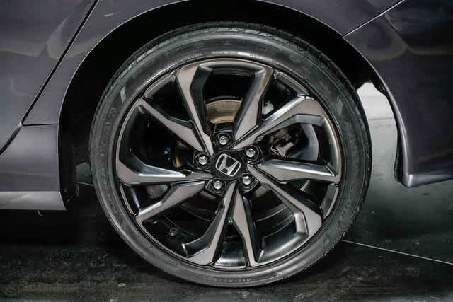 Thumbnail: 2019 Honda Civic - 9
