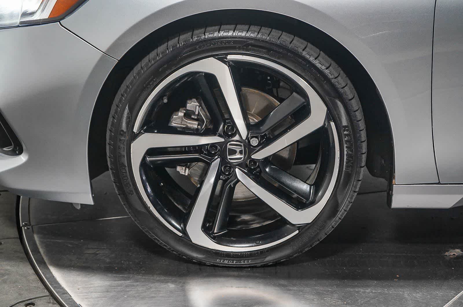 Thumbnail: 2022 Honda Accord - 9