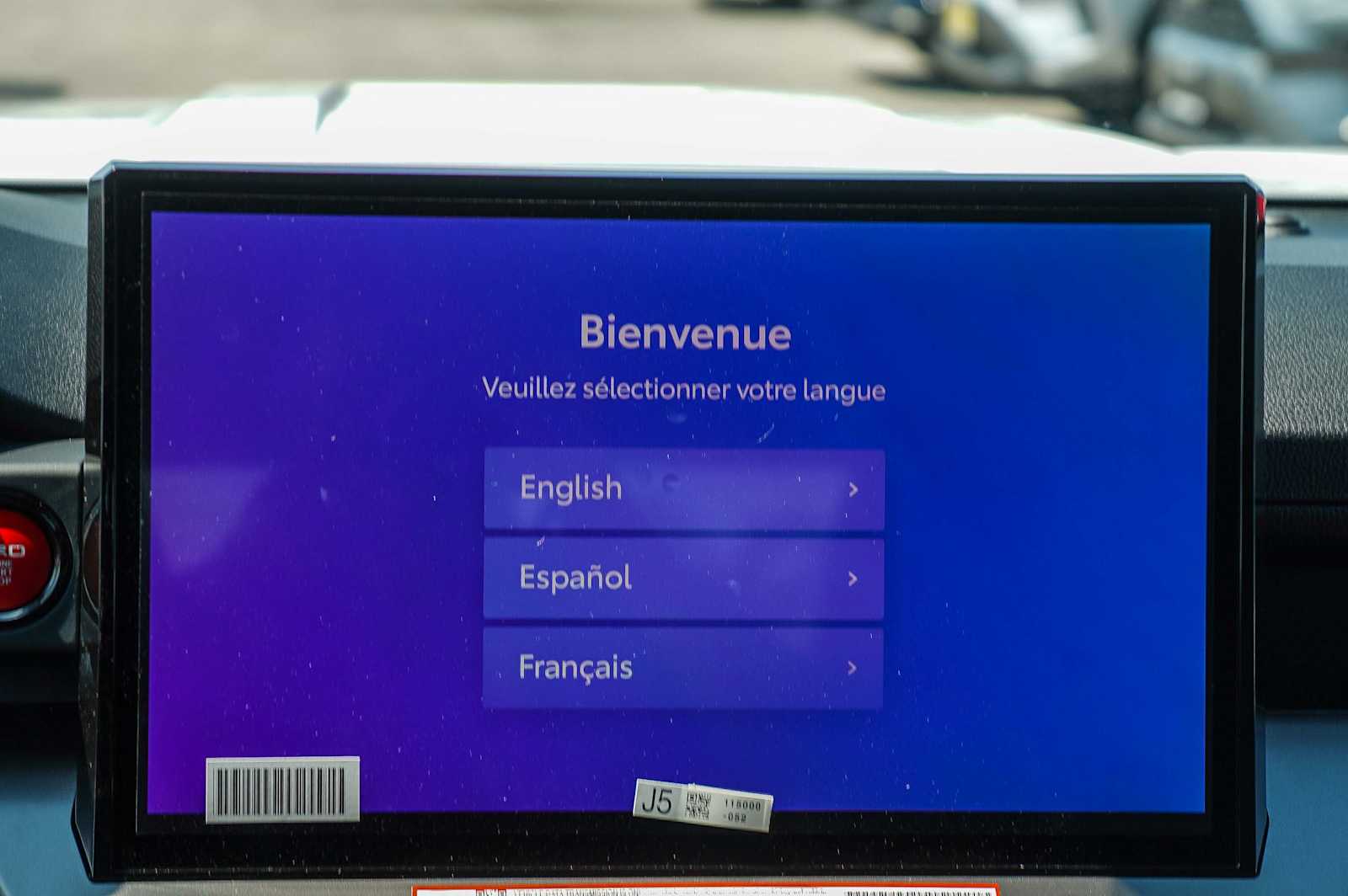 Thumbnail: 2025 Toyota Tacoma - 26