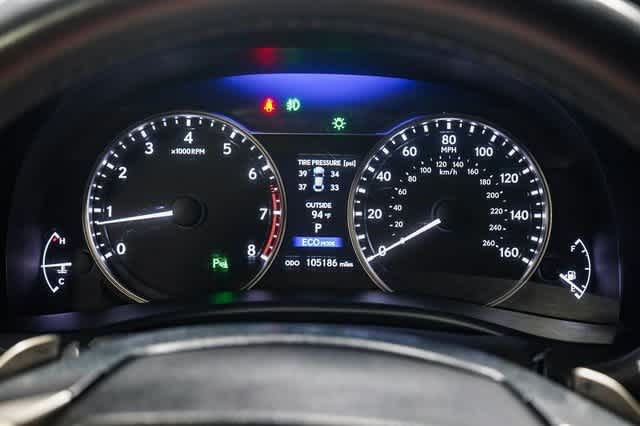 Thumbnail: 2014 Lexus GS - 25