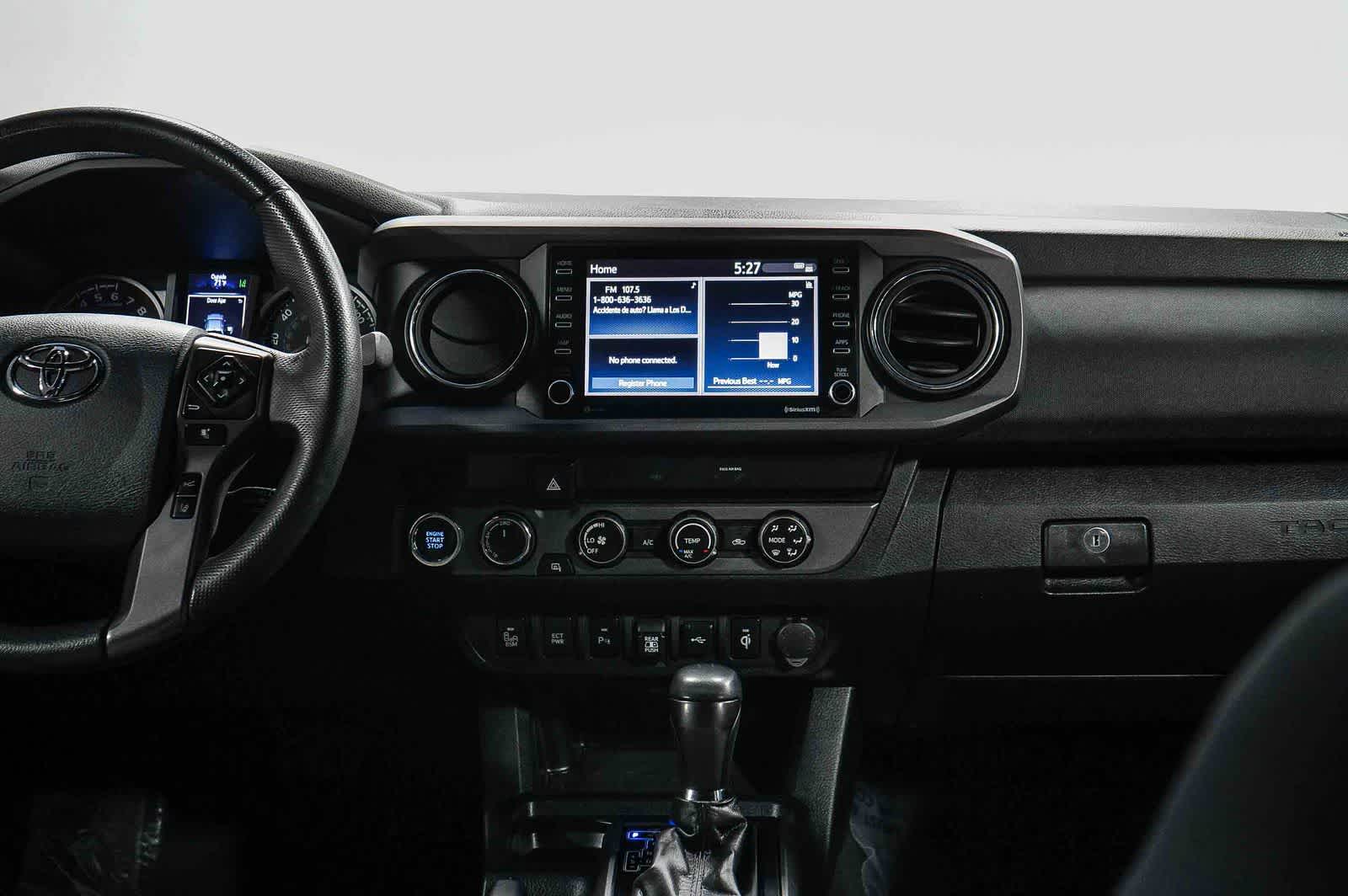 Thumbnail: 2020 Toyota Tacoma - 14