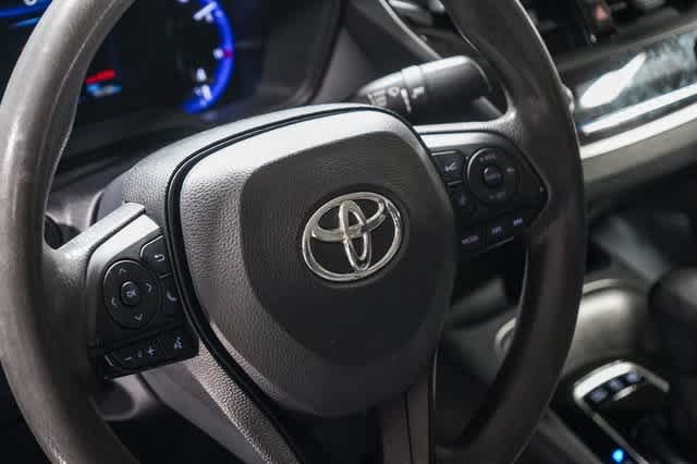 Thumbnail: 2020 Toyota Corolla - 21