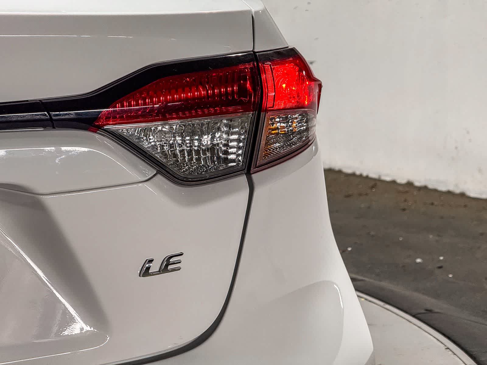 Thumbnail: 2024 Toyota Corolla - 12