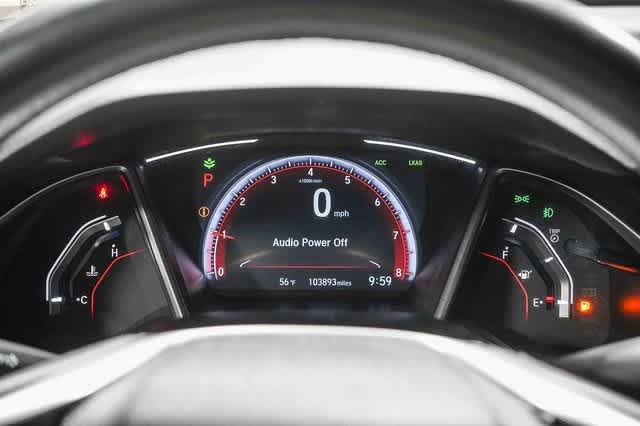 Thumbnail: 2019 Honda Civic - 22