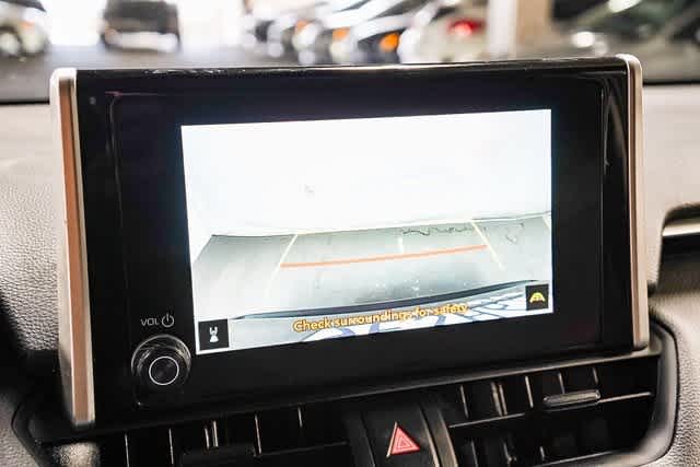 Thumbnail: 2023 Toyota RAV4 - 28