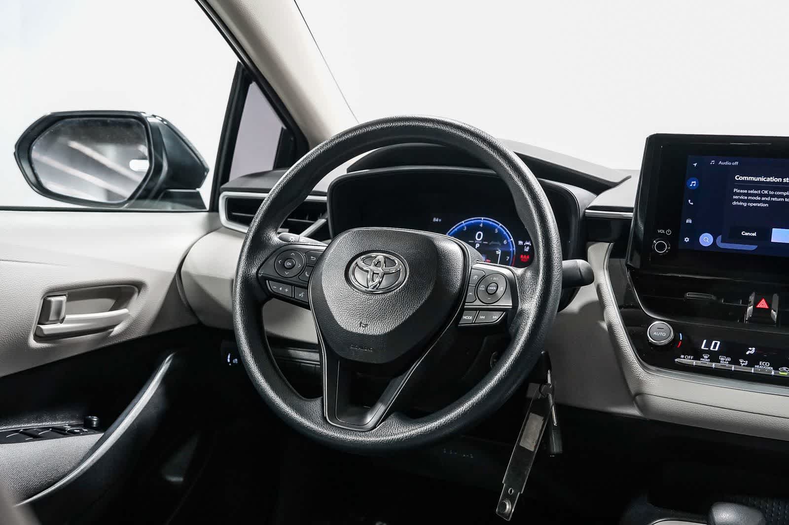 Thumbnail: 2026 Toyota Corolla - 15
