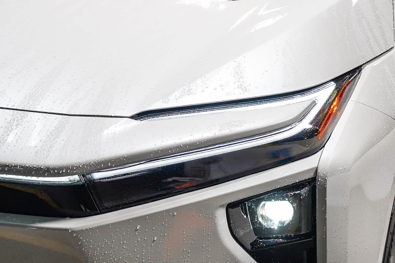 Thumbnail: 2026 Toyota bZ - 7