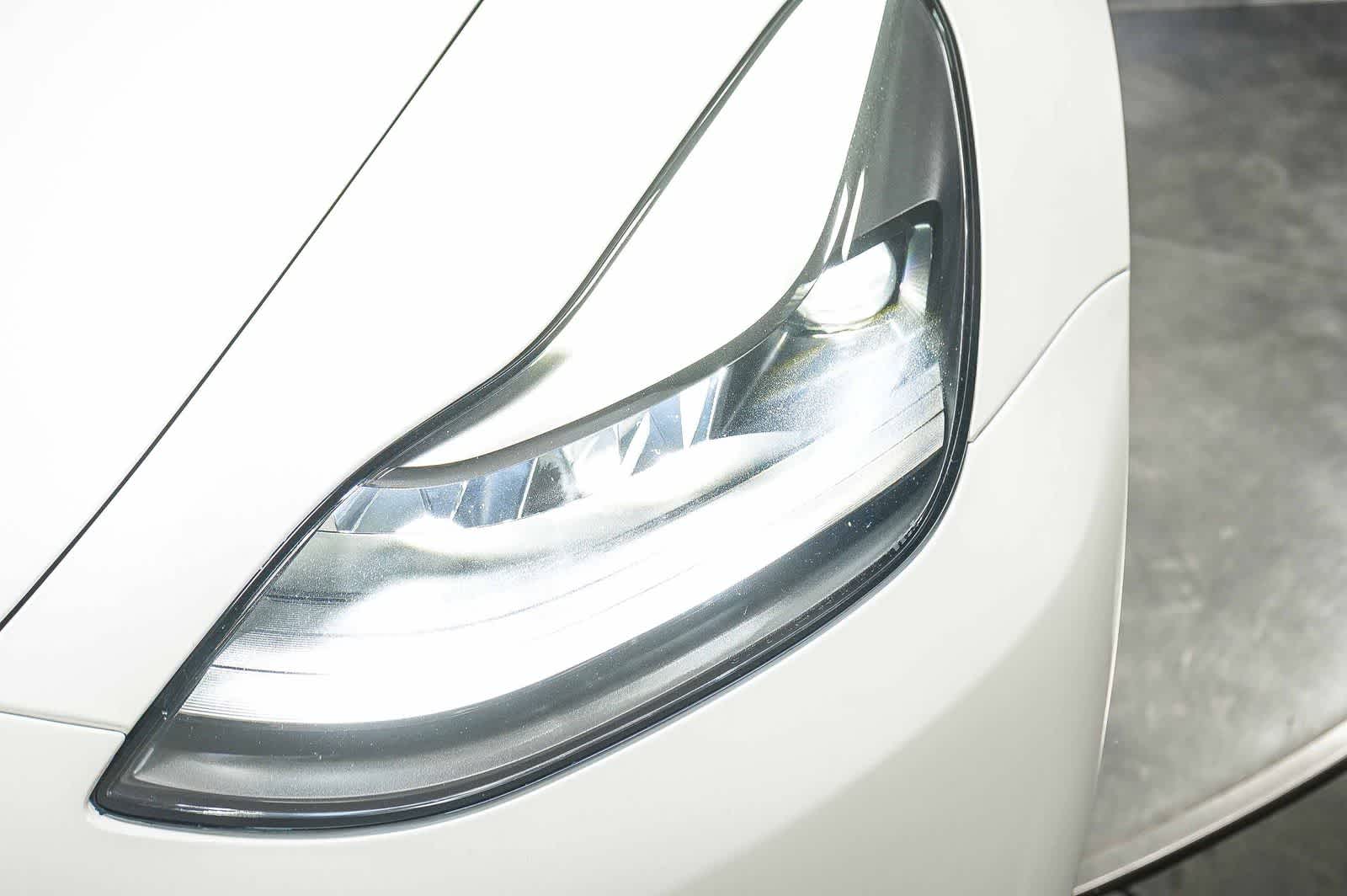 Thumbnail: 2021 Tesla Model 3 - 7