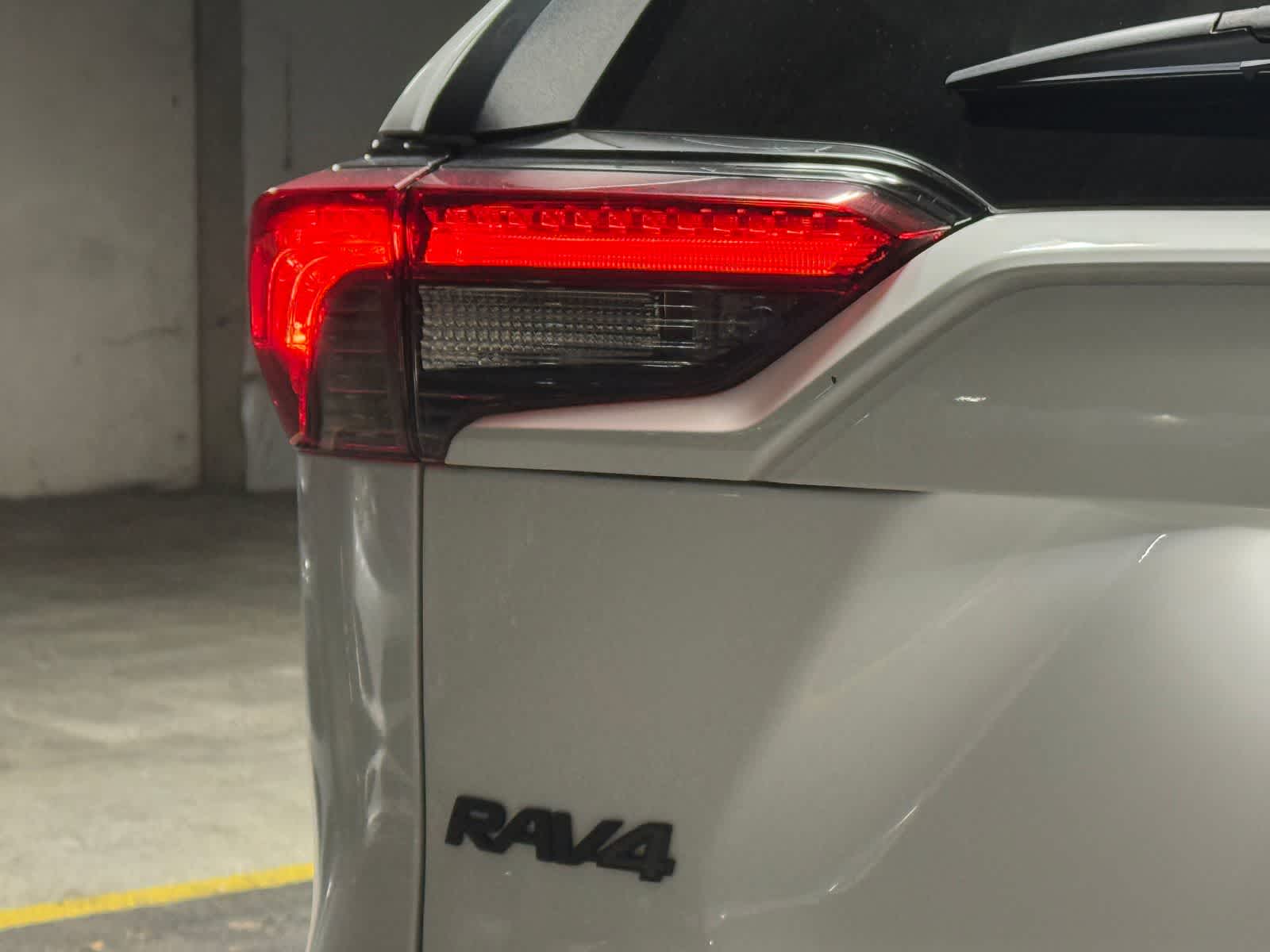 Thumbnail: 2024 Toyota RAV4 - 11