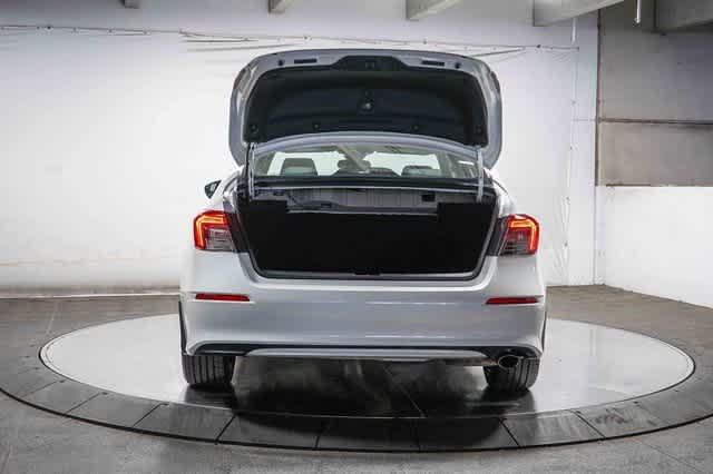 Thumbnail: 2022 Honda Civic - 26