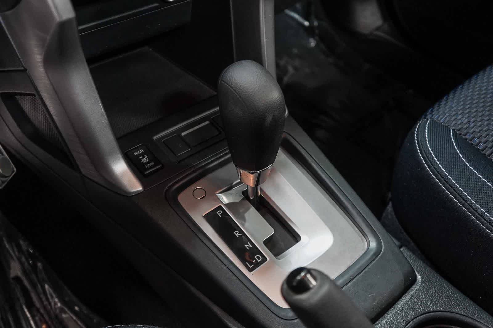 Thumbnail: 2016 Subaru Forester - 22