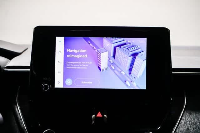 Thumbnail: 2023 Toyota Corolla - 13