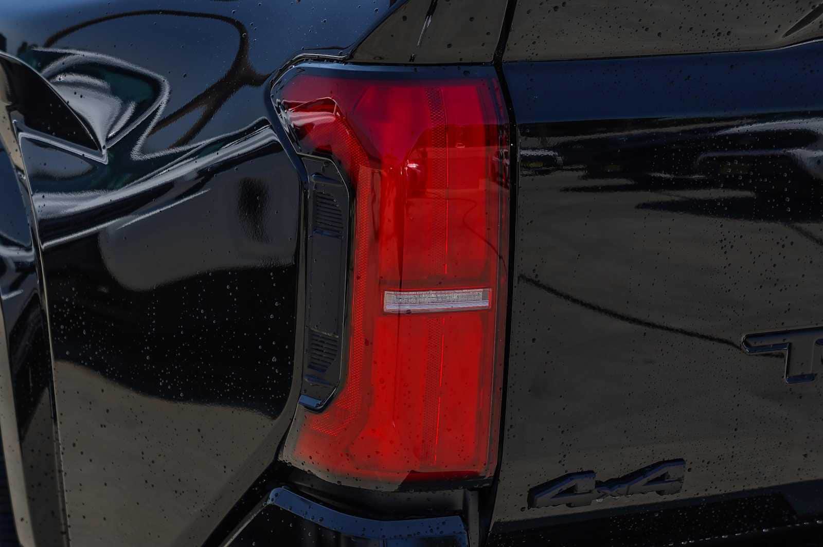 2025 Toyota Tacoma SR5 7