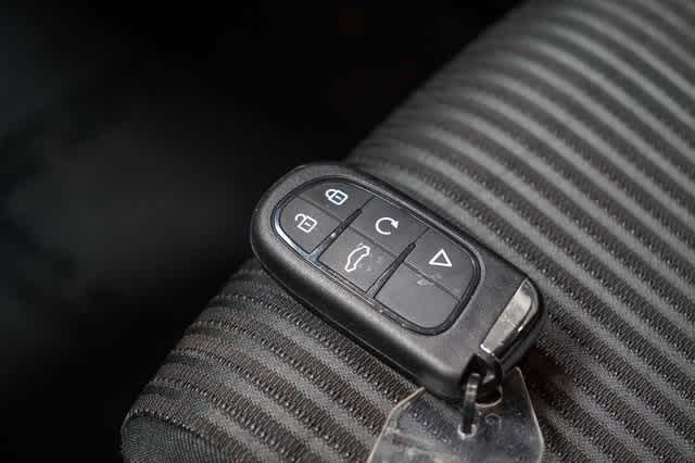 Thumbnail: 2014 Mazda Mazda3 - 27