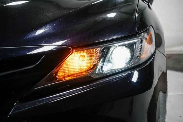 Thumbnail: 2023 Toyota Camry - 6