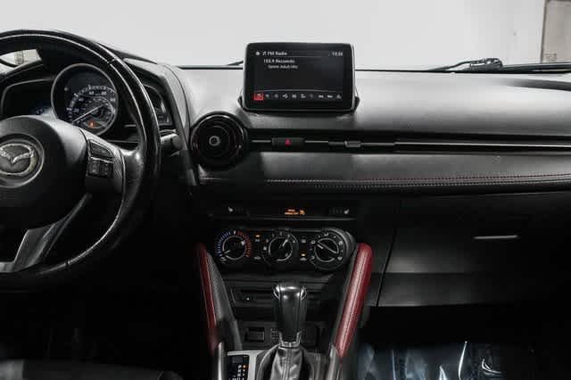 Thumbnail: 2016 Mazda CX-3 - 13