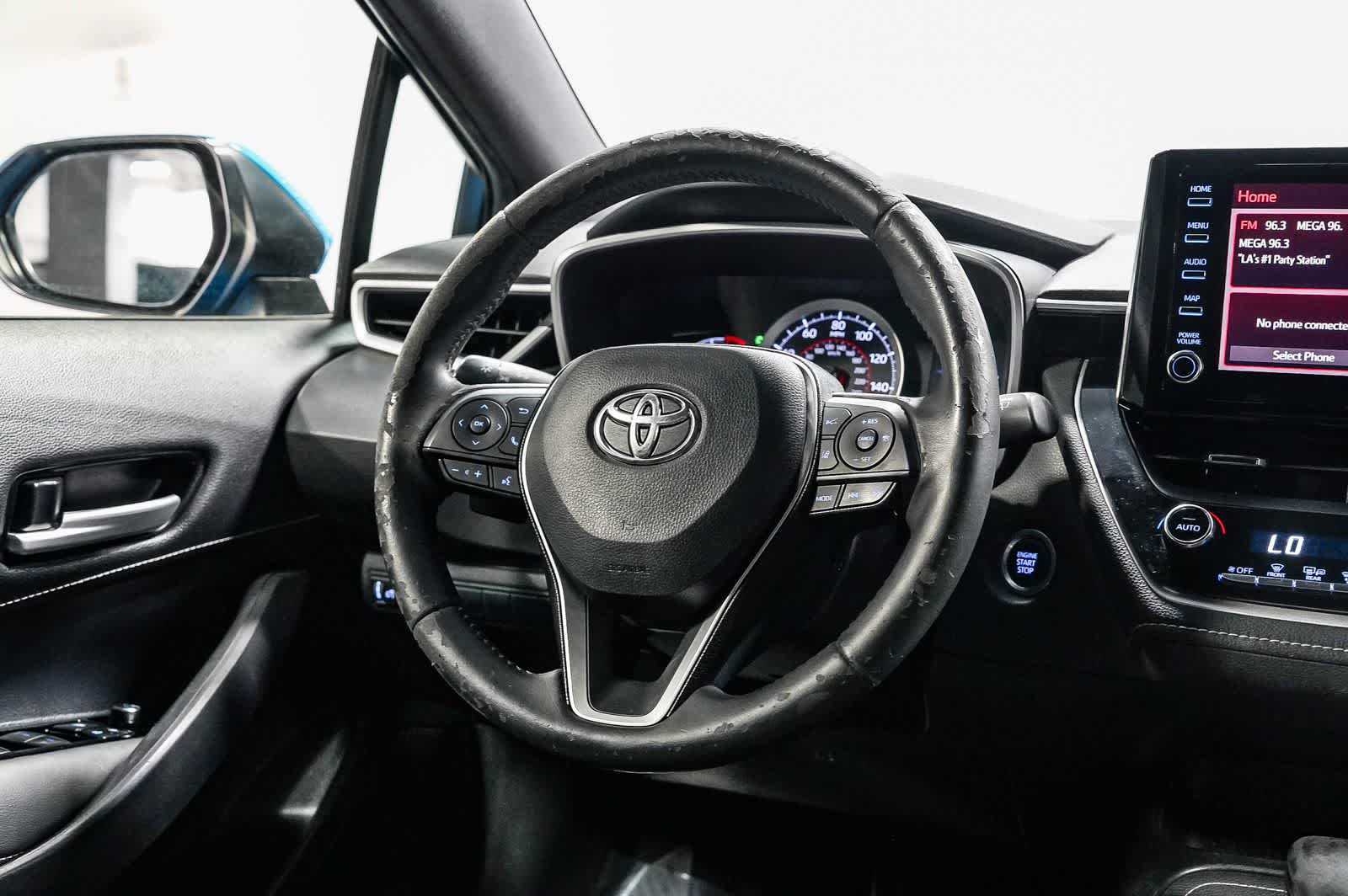 Thumbnail: 2019 Toyota Corolla - 16
