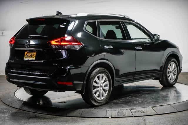 Thumbnail: 2019 Nissan Rogue - 4