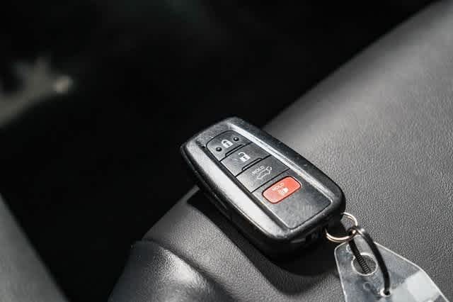 Thumbnail: 2023 Toyota RAV4 - 24