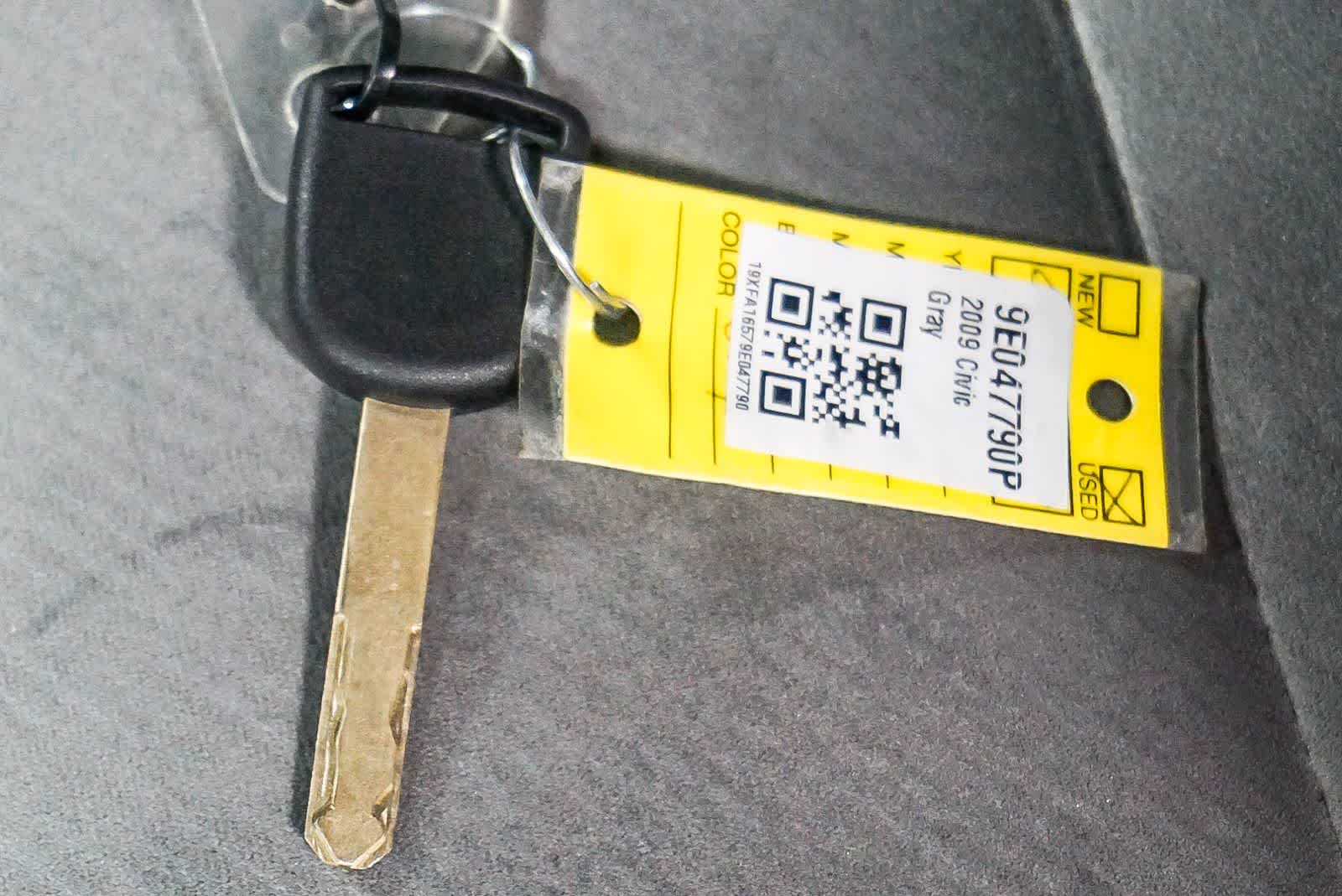 Thumbnail: 2009 Honda Civic - 27