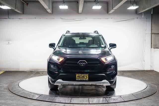 Thumbnail: 2020 Toyota RAV4 - 6