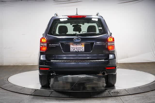 Thumbnail: 2015 Subaru Forester - 3