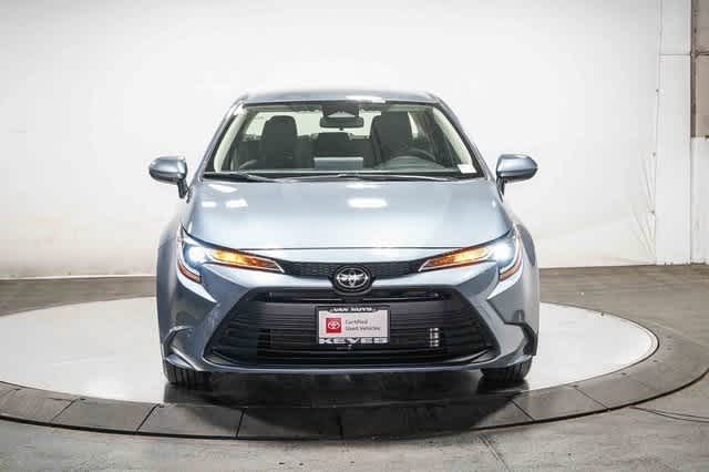 Thumbnail: 2023 Toyota Corolla - 7