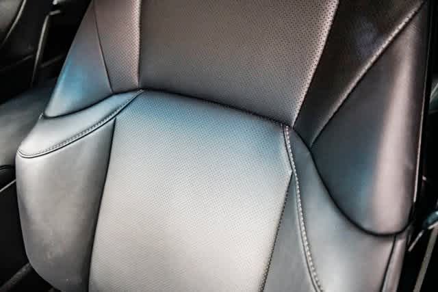 Thumbnail: 2025 Lexus ES - 26