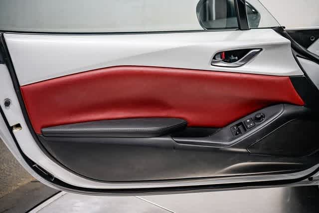 2018 Mazda MX-5 Miata  16