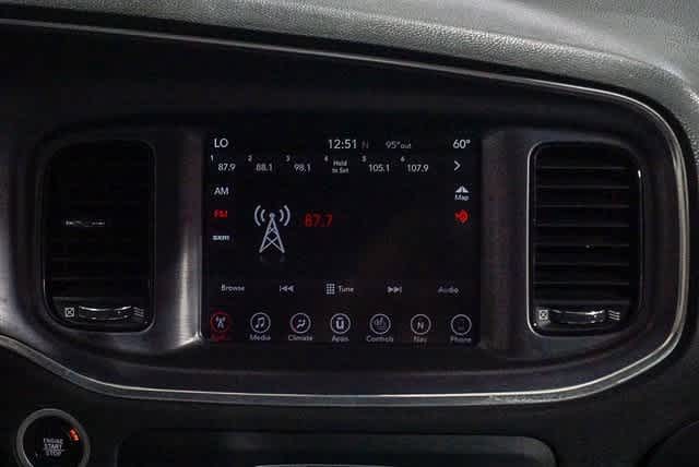 Thumbnail: 2017 Dodge Charger - 15