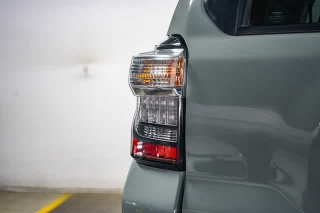 2023 Toyota 4Runner TRD Off Road 11