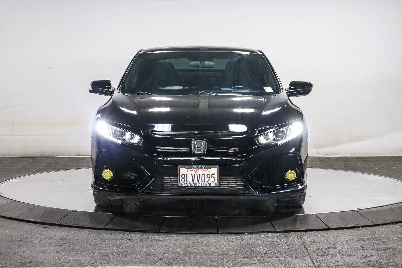 Thumbnail: 2019 Honda Civic - 6
