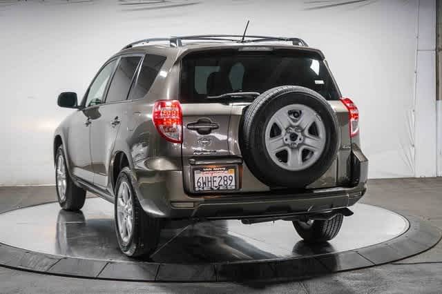 Thumbnail: 2012 Toyota RAV4 - 2