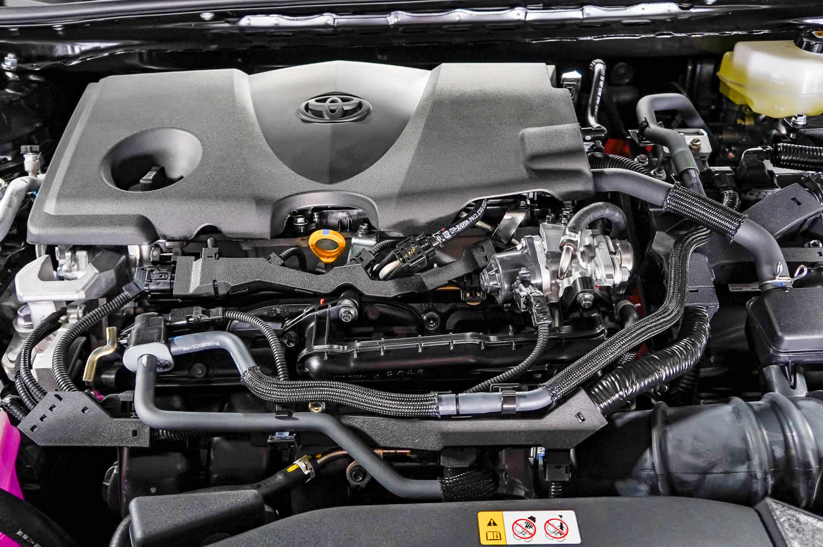 Thumbnail: 2026 Toyota Camry - 12