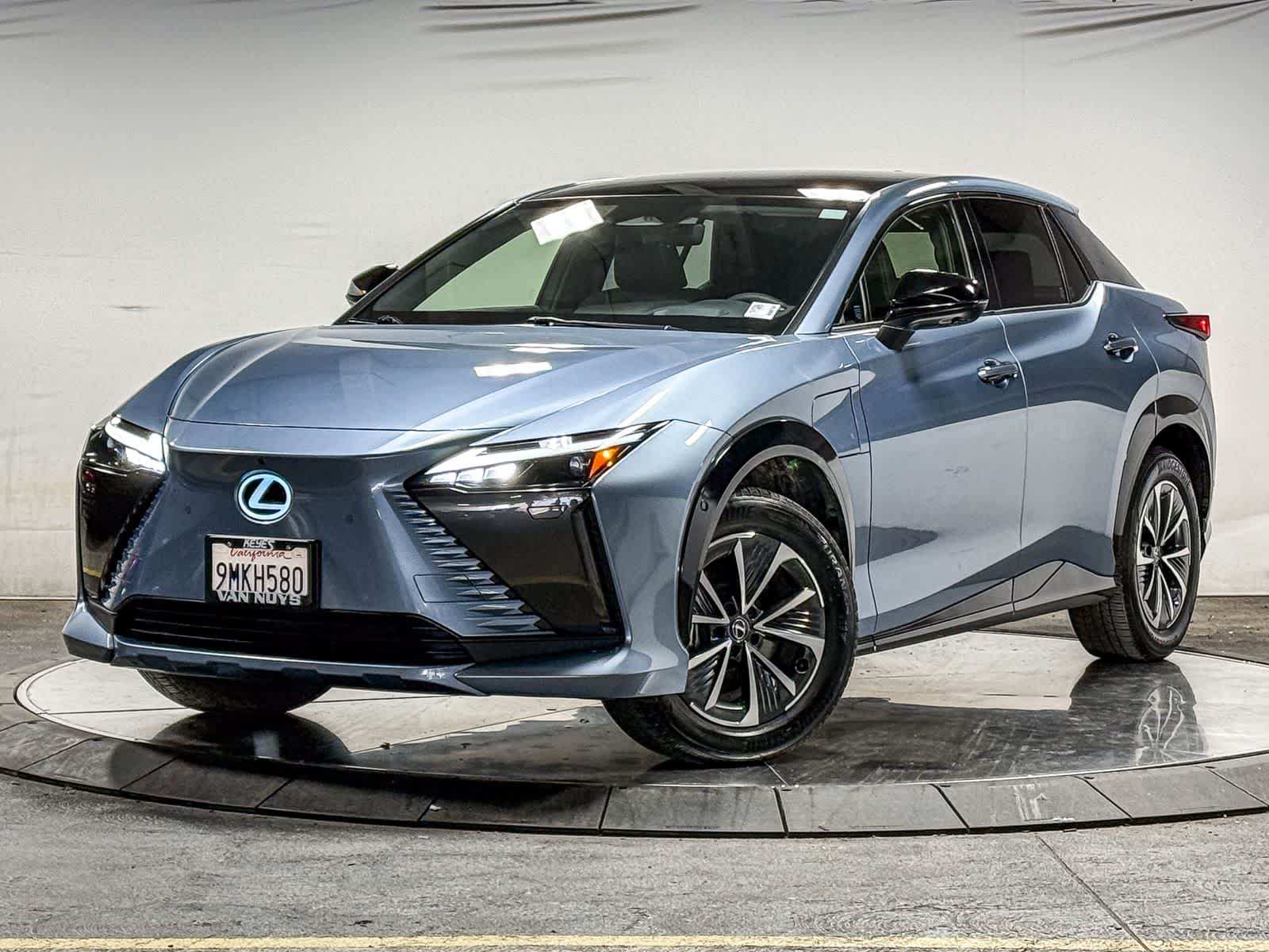 2024 Lexus RZ 450e -
                  Van Nuys, CA