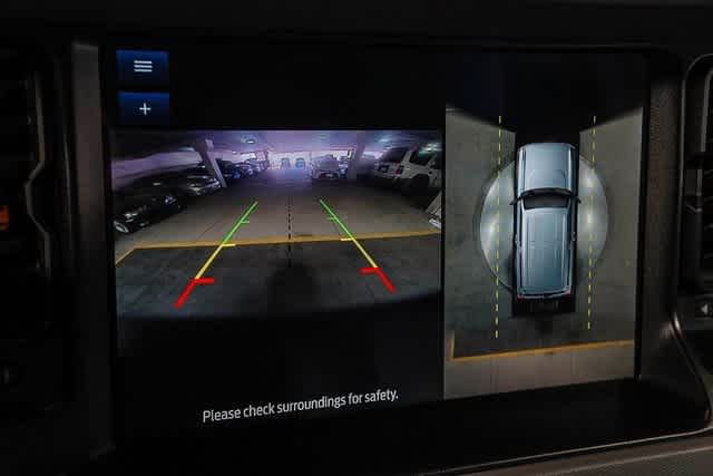 Thumbnail: 2022 Ford Bronco - 26