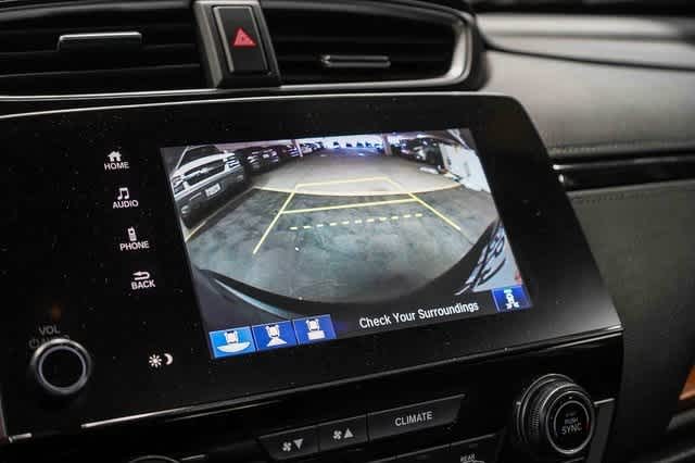 Thumbnail: 2022 Honda CR-V - 26