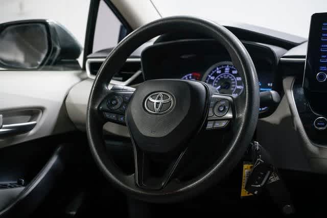 Thumbnail: 2020 Toyota Corolla - 14