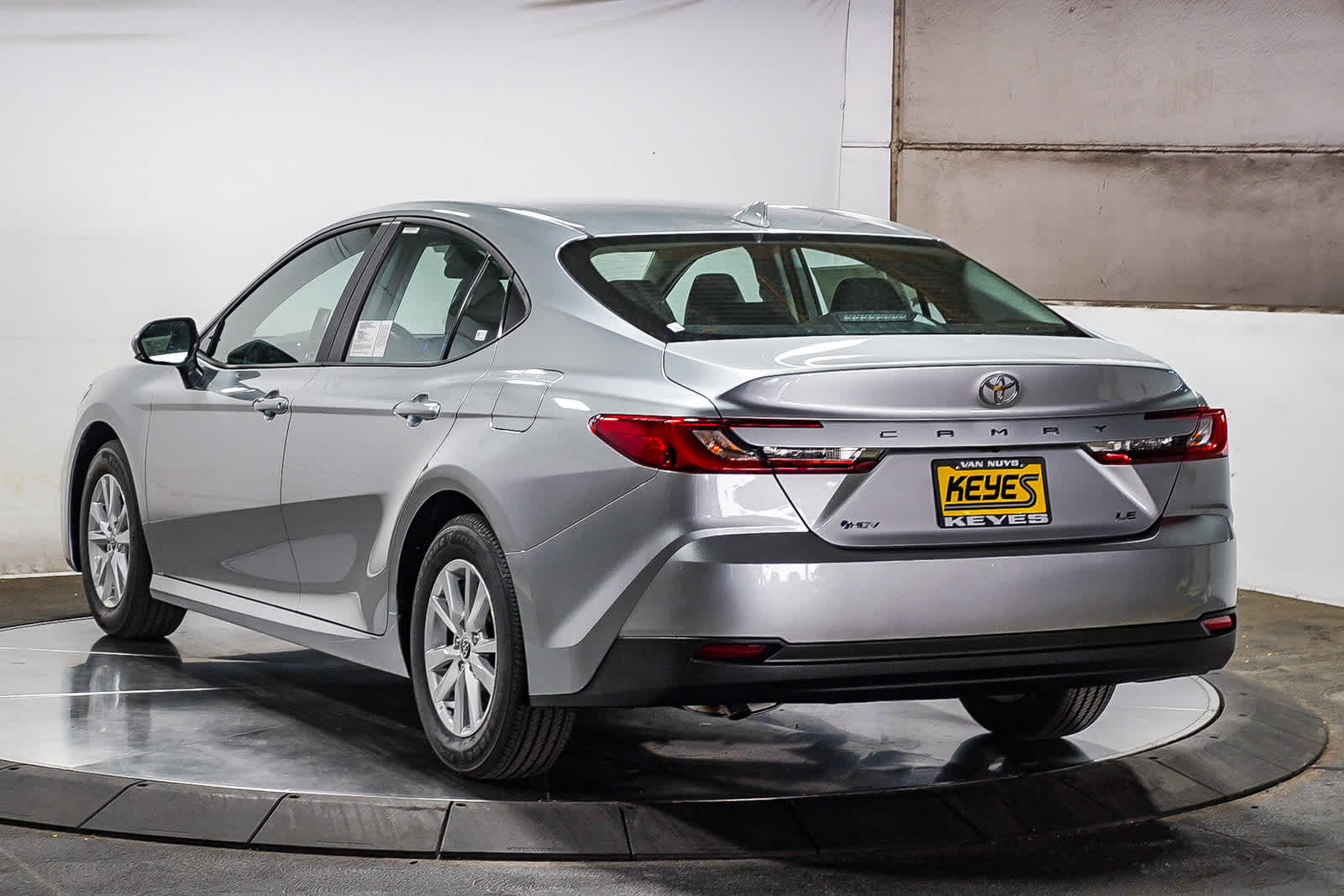 Thumbnail: 2026 Toyota Camry - 6