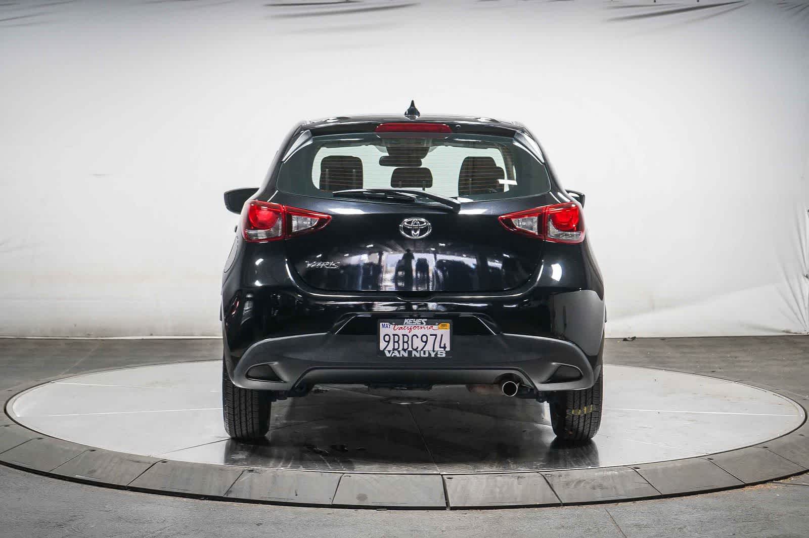 Thumbnail: 2020 Toyota Yaris - 6