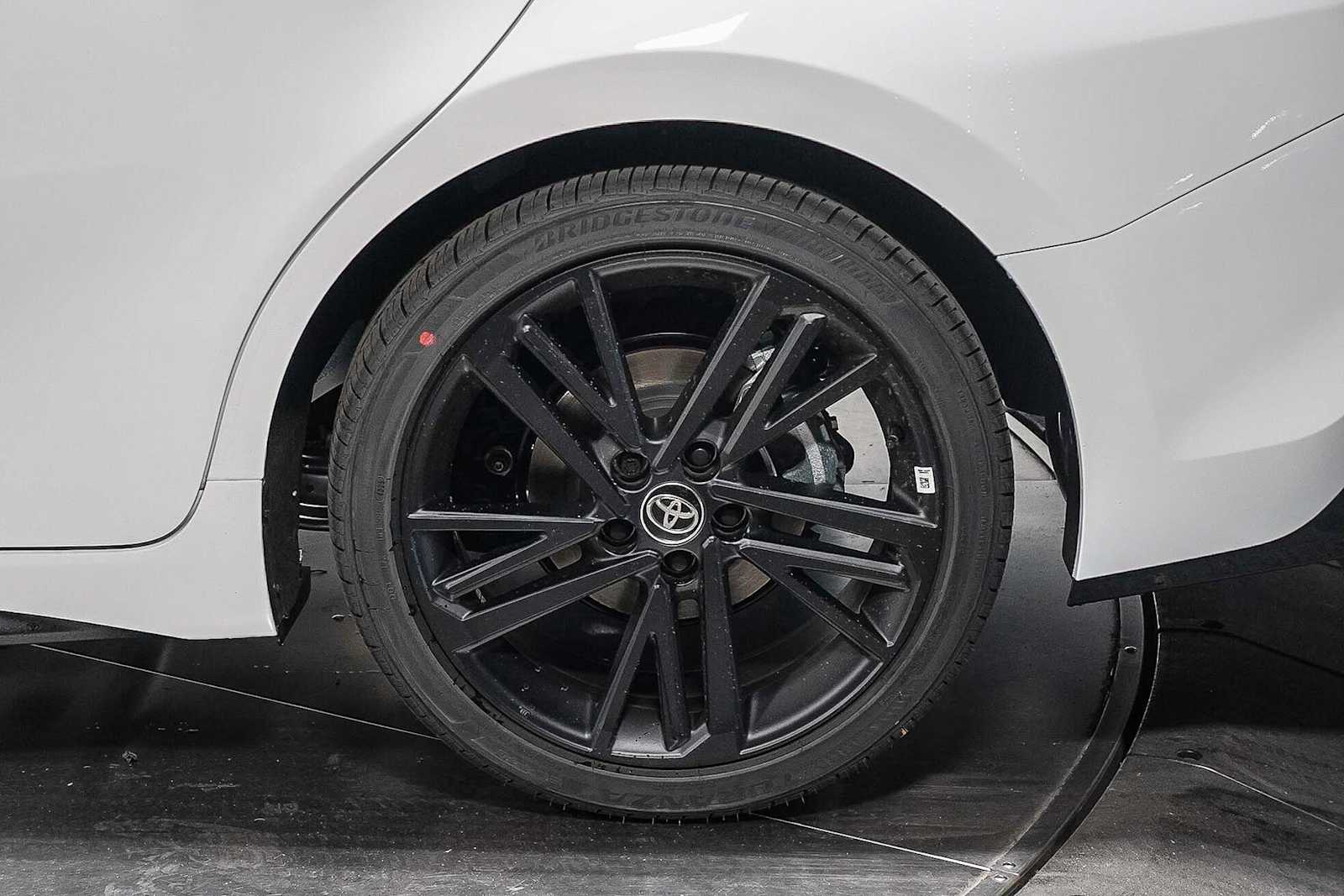 Thumbnail: 2026 Toyota Camry - 11