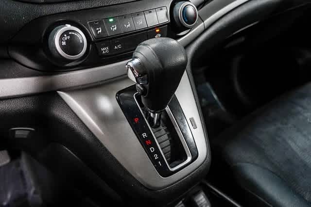 Thumbnail: 2013 Honda CR-V - 21