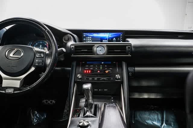 Thumbnail: 2017 Lexus IS - 13