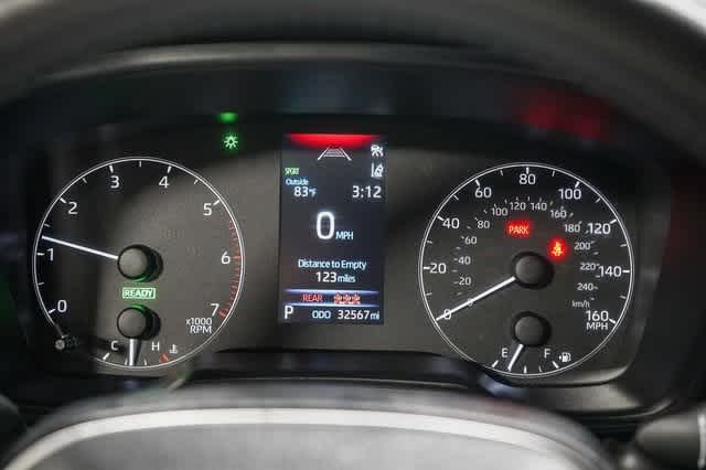 Thumbnail: 2024 Toyota Corolla - 25