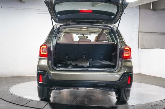 Thumbnail: 2019 Subaru Outback - 27
