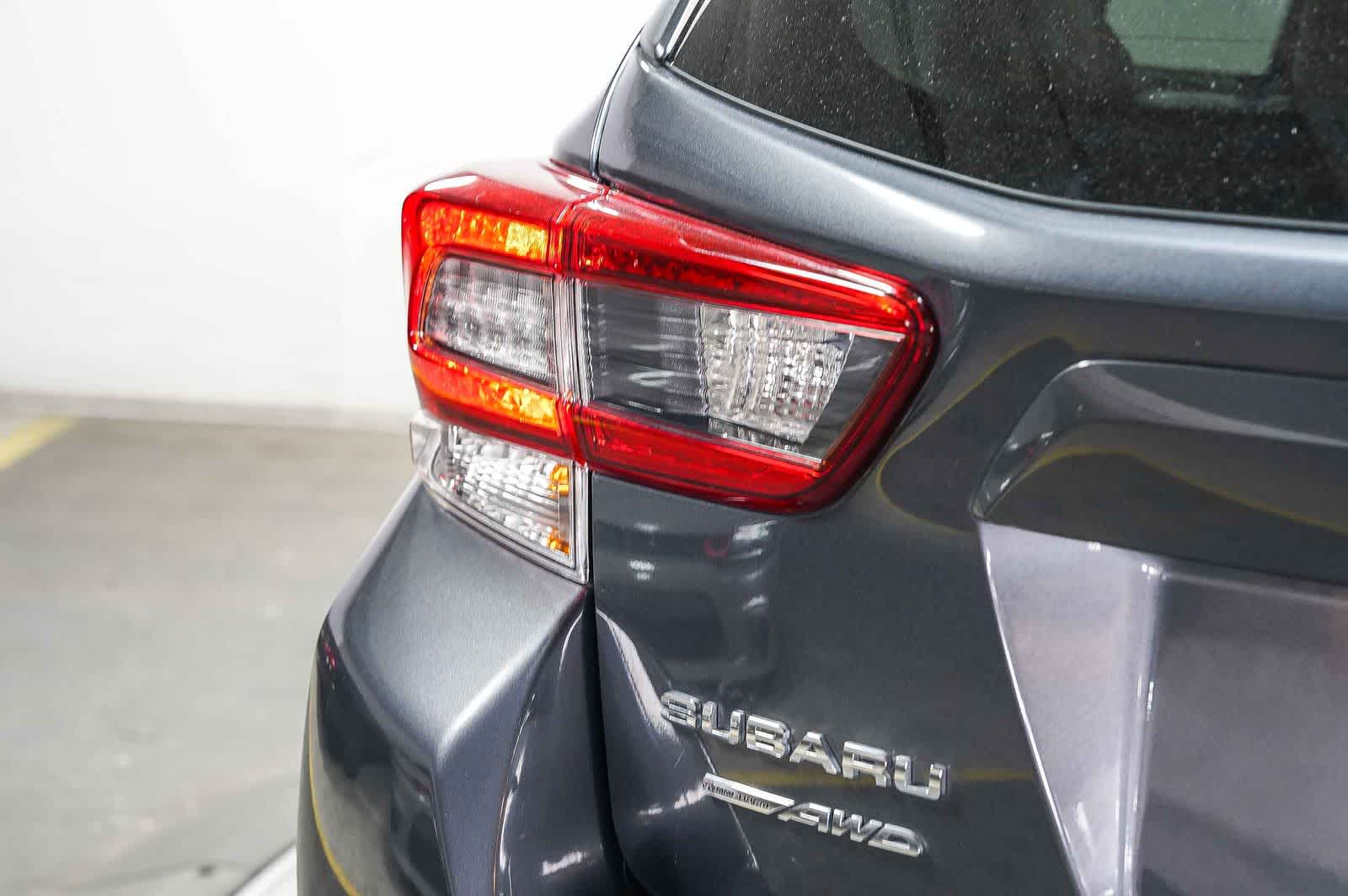 Thumbnail: 2022 Subaru Crosstrek - 11