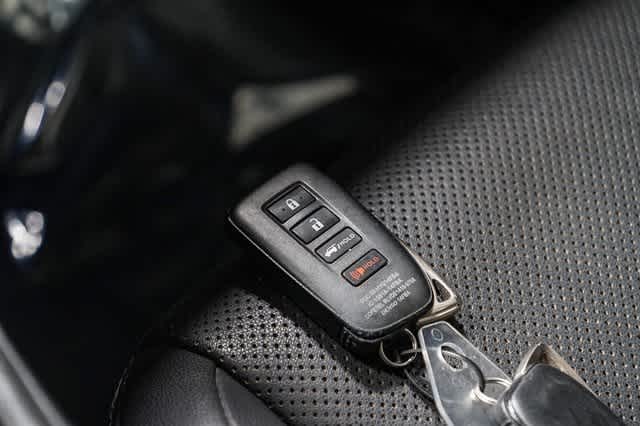 Thumbnail: 2018 Lexus NX - 29