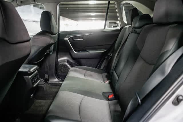 Thumbnail: 2023 Toyota RAV4 - 18