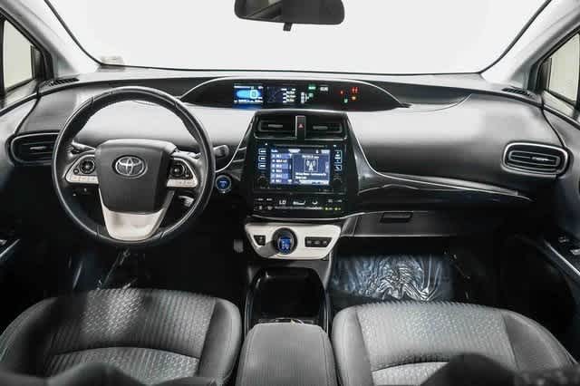 Thumbnail: 2018 Toyota Prius Prime - 13